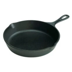 Lodge 9" Cast Iron Skillet