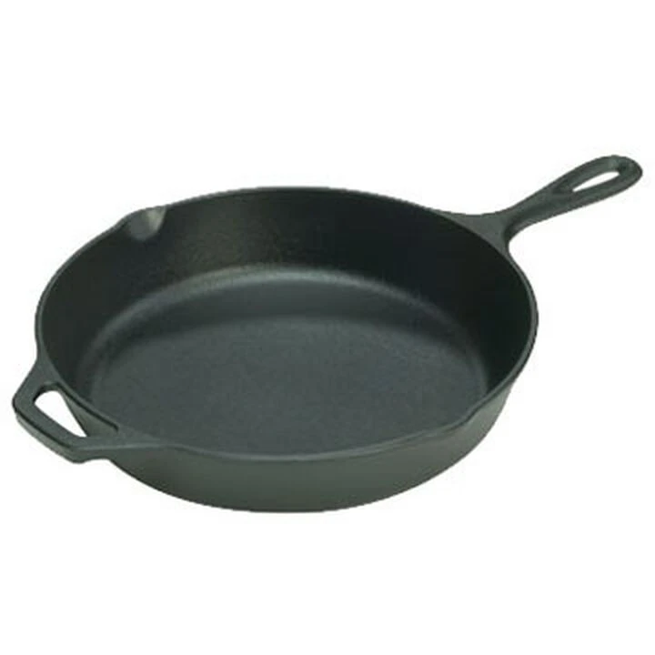 Lodge 10.25" Cast Iron Skillet 1 Lodge 10.25" Cast Iron Skillet