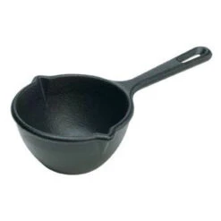 Lodge Cast Iron Melting Pot