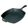 Lodge 10.5" Square Cast Iron Skillet