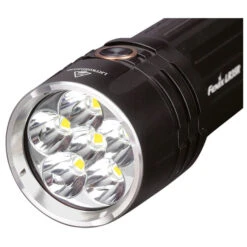 Fenix LR35R 10,000 Lumen Rechargeable Flashlight -CampMate Shop LR35R 10000 Lumen Rechargeable Flashlight 4