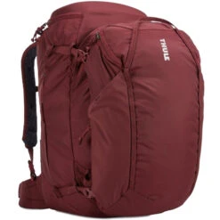 Thule Women's Landmark 60 Liter Travel Backpack