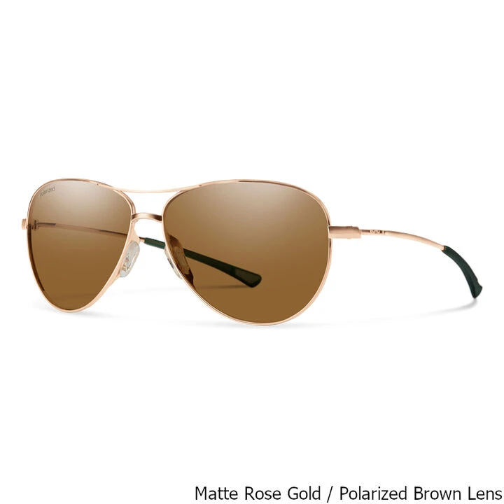 Smith Langley Polarized Sunglasses 2 Smith Langley Polarized Sunglasses - Image 2