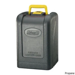 Coleman Lantern Carry Case -CampMate Shop Lantern Carry Case Propane