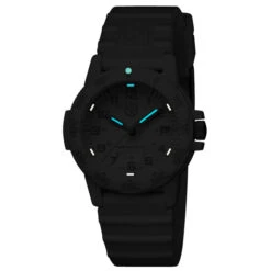 Luminox Leatherback SEA Turtle 0307.WO Watch -CampMate Shop Leatherback SEA Turtle 0307WO Watch 3