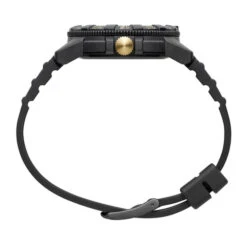 Luminox Leatherback SEA Turtle Giant 0325.GP Outdoor Watch -CampMate Shop Leatherback SEA Turtle Giant 0325GP Outdoor Watch 5