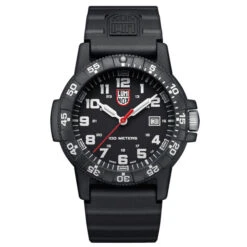 Luminox Leatherback SEA Turtle Giant 0320 Series Watch