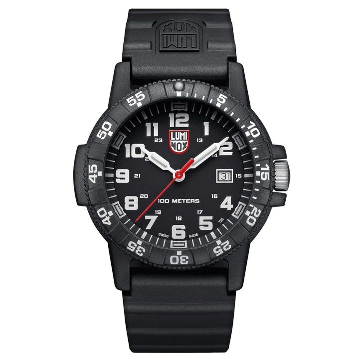 Luminox Leatherback SEA Turtle Giant 0320 Series Watch 1 Luminox Leatherback SEA Turtle Giant 0320 Series Watch