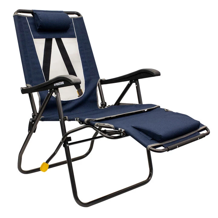 GCI Outdoor Legz Up Lounger 1 GCI Outdoor Legz Up Lounger