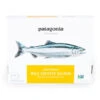 Patagonia Provisions Lemon Pepper Wild Sockeye Salmon - 3 Servings