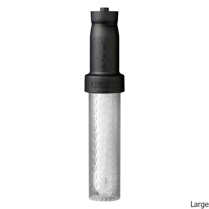 CamelBak LifeStraw Bottle Filter Set 6 CamelBak LifeStraw Bottle Filter Set - Image 6