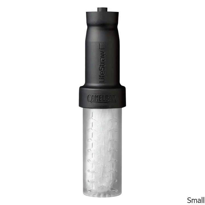 CamelBak LifeStraw Bottle Filter Set 4 CamelBak LifeStraw Bottle Filter Set - Image 4