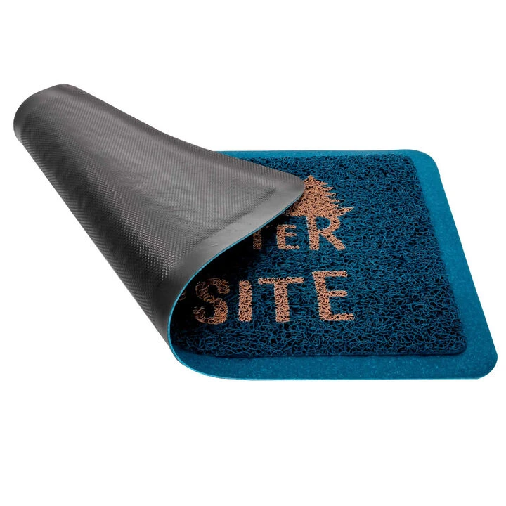 Camco Life Is Better At The Campsite Welcome Mat 2 Camco Life Is Better At The Campsite Welcome Mat - Image 2