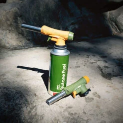 MK Lighter Hawk Torch Head -CampMate Shop Lighter Hawk Torch Head 3