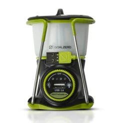 Goal Zero Lighthouse 210 Lumen Mini Lantern & USB Power Hub
