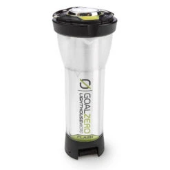 Goal Zero Lighthouse Micro Flash USB Rechargeable Lantern
