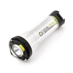 Goal Zero Lighthouse Micro Flash USB Rechargeable Lantern -CampMate Shop Lighthouse Micro Flash USB Rechargeable Lantern 3