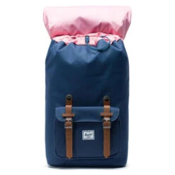 Herschel Little America 25 Liter Backpack - Past Season -CampMate Shop Little America 25L Backpack 3