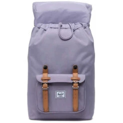 Herschel Little America Mid-Volume 17 Liter Backpack - Past Season -CampMate Shop Little America Mid Volume 17 Liter Backpack 3