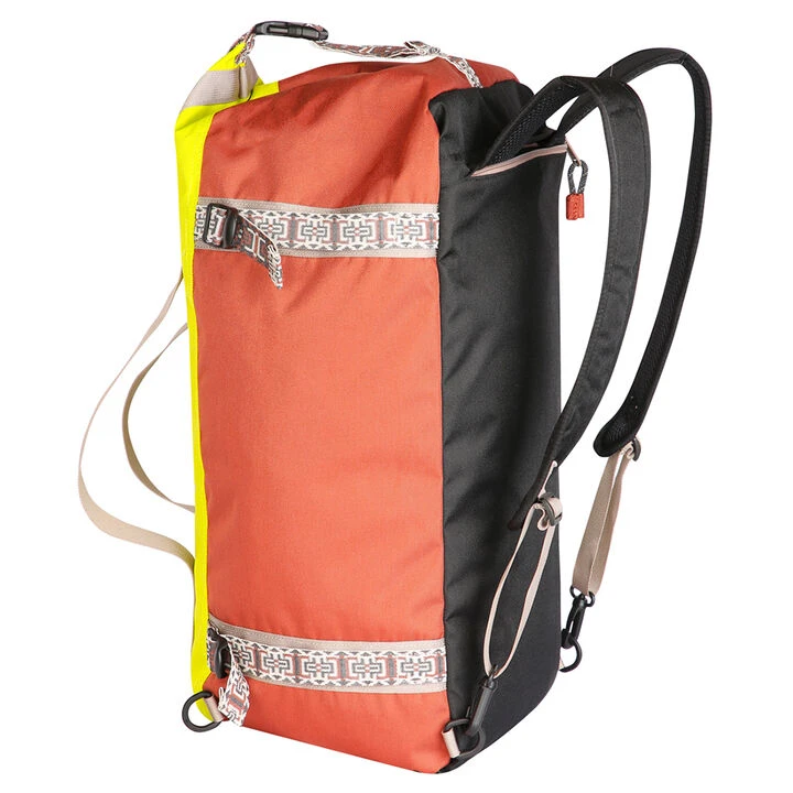 Kavu Little Feller 22 Liter Convertible Duffel Bag 2 Kavu Little Feller 22 Liter Convertible Duffel Bag - Image 2