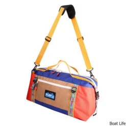 Kavu Little Feller 22 Liter Convertible Duffel Bag 13 Kavu Little Feller 22 Liter Convertible Duffel Bag -CampMate Shop Little Feller 22L Convertible Duffel Bag Boat Life