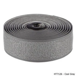 Lizard Skins DSP Bicycle Handlebar Tape V2 -CampMate Shop LizardSkins HT7126 CoolGray 1