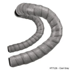 Lizard Skins DSP Bicycle Handlebar Tape V2 -CampMate Shop LizardSkins HT7126 CoolGray 2