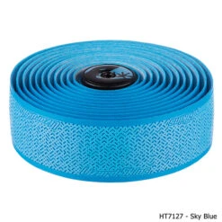 Lizard Skins DSP Bicycle Handlebar Tape V2 -CampMate Shop LizardSkins HT7127 SkyBlue 1