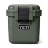 YETI LoadOut GoBox 15 Liter Gear Case