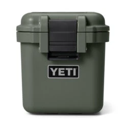 YETI LoadOut GoBox 15 Liter Gear Case