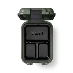YETI LoadOut GoBox 15 Liter Gear Case -CampMate Shop LoadOut GoBox 15 Liter Gear Case CPGN 4