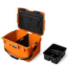 YETI LoadOut GoBox 30 Liter Gear Case -CampMate Shop LoadOut GoBox 30 Liter Gear Case 2