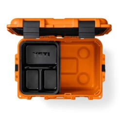 YETI LoadOut GoBox 30 Liter Gear Case -CampMate Shop LoadOut GoBox 30 Liter Gear Case 3
