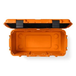 YETI LoadOut GoBox 60 Liter Gear Case -CampMate Shop LoadOut GoBox 60 Liter Gear Case 3