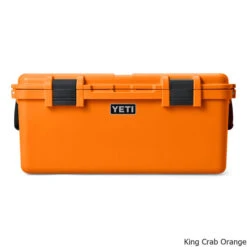 YETI LoadOut GoBox 60 Liter Gear Case -CampMate Shop LoadOut GoBox 60 Liter Gear Case KCO