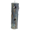 Pine Tree Farms Log Jam Bird Feeder