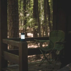 Thermacell Lookout Mosquito Repellent Camp Lantern -CampMate Shop Lookout Mosquito Repellent Camp Lantern 3