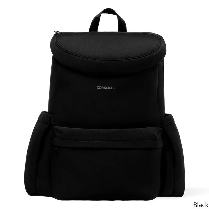 Corkcicle Lotus Insulated Backpack Cooler 2 Corkcicle Lotus Insulated Backpack Cooler - Image 2