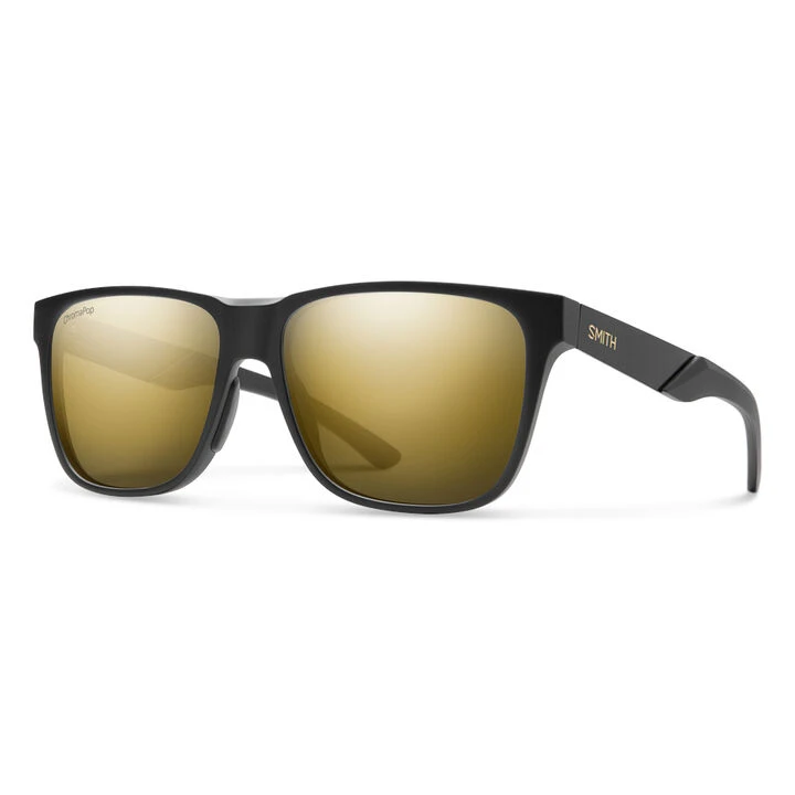 Smith Lowdown Steel ChromaPop Polarized Sunglasses 1 Smith Lowdown Steel ChromaPop Polarized Sunglasses