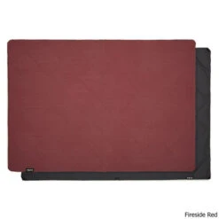 YETI Lowlands Blanket -CampMate Shop Lowlands Blanket Red