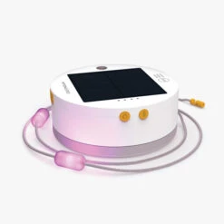 Mpowerd Luci Color Solar Light String