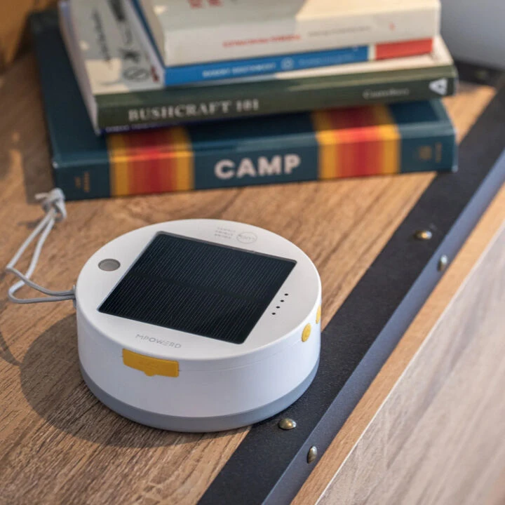 Mpowerd Luci Color Solar Light String - Image 3