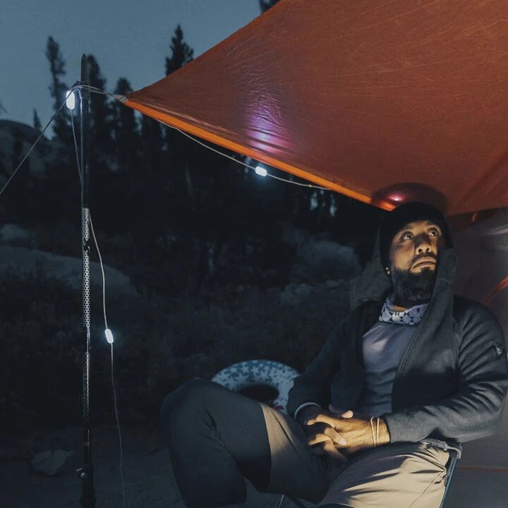 Mpowerd Luci Color Solar Light String - Image 4