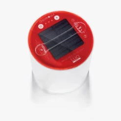 Mpowerd Luci EMRG 25 Lumen Inflatable Solar Lantern