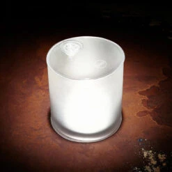 Mpowerd Luci EMRG 25 Lumen Inflatable Solar Lantern -CampMate Shop Luci EMRG 25 Lumen Inflatable Solar Lantern 3