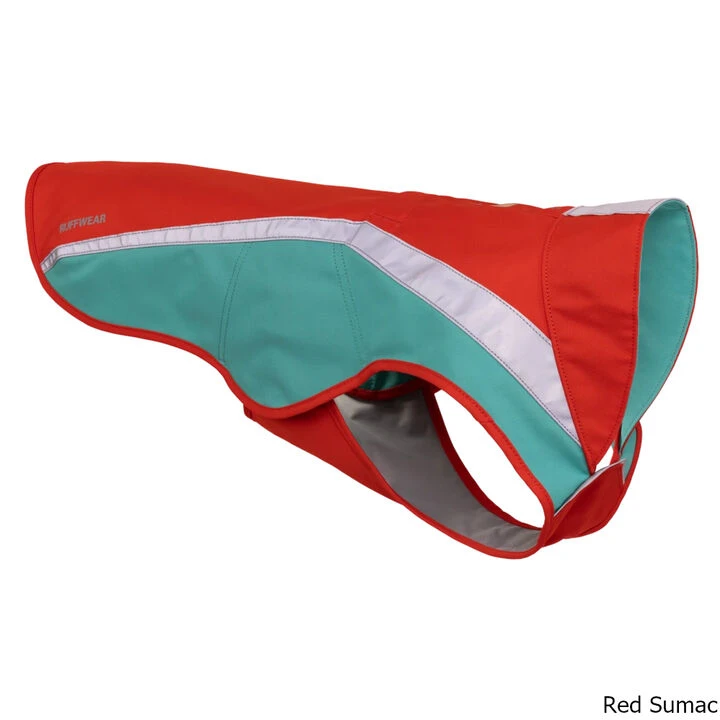 Ruffwear Lumenglow High-Vis Dog Jacket 6 Ruffwear Lumenglow High-Vis Dog Jacket - Image 6