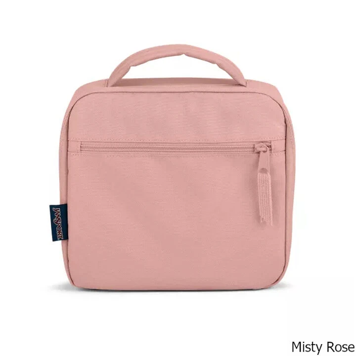 JanSport Lunch Break 5 Liter Lunch Cooler 6 JanSport Lunch Break 5 Liter Lunch Cooler - Image 6