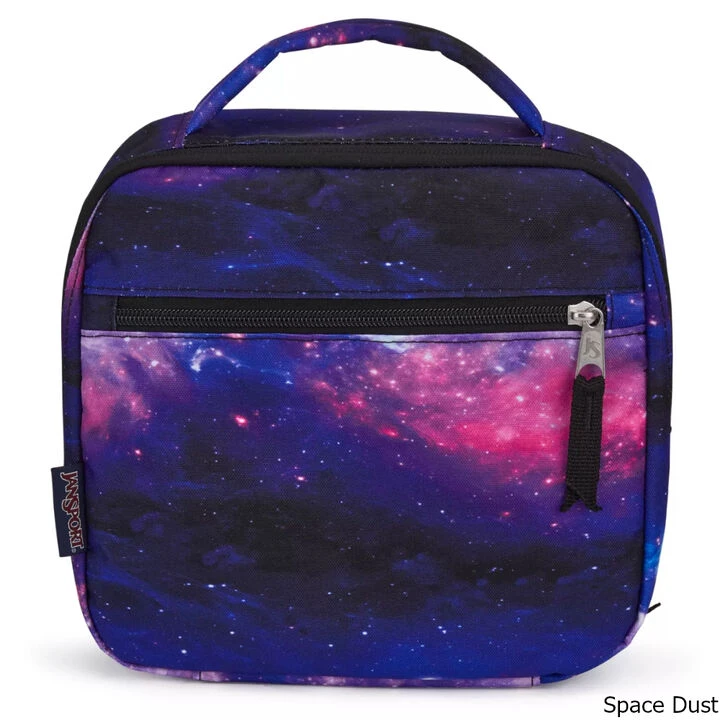 JanSport Lunch Break 5 Liter Lunch Cooler 4 JanSport Lunch Break 5 Liter Lunch Cooler - Image 4