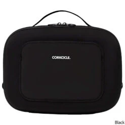 Corkcicle Lunchpod 6 Corkcicle Lunchpod -CampMate Shop Lunchpod Black