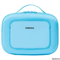 Corkcicle Lunchpod 7 Corkcicle Lunchpod -CampMate Shop Lunchpod Santorini